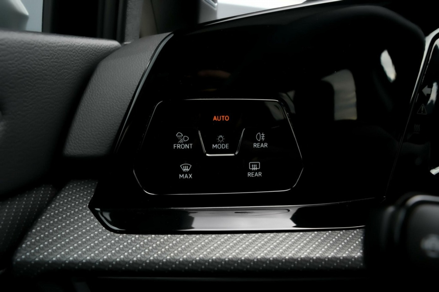 Foto van Cupra Formentor VZ E-hybrid