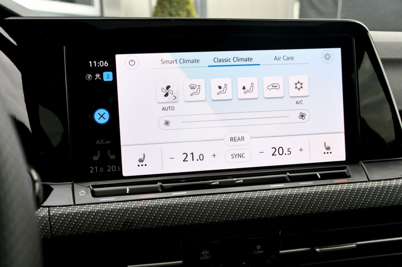 Foto van Cupra Formentor VZ E-hybrid