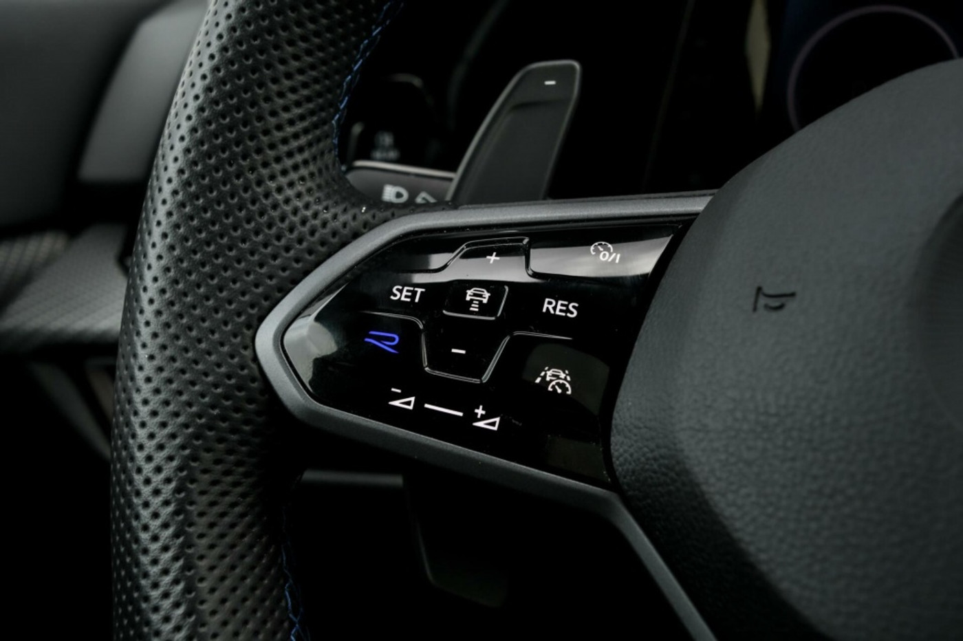 Foto van Cupra Formentor VZ E-hybrid