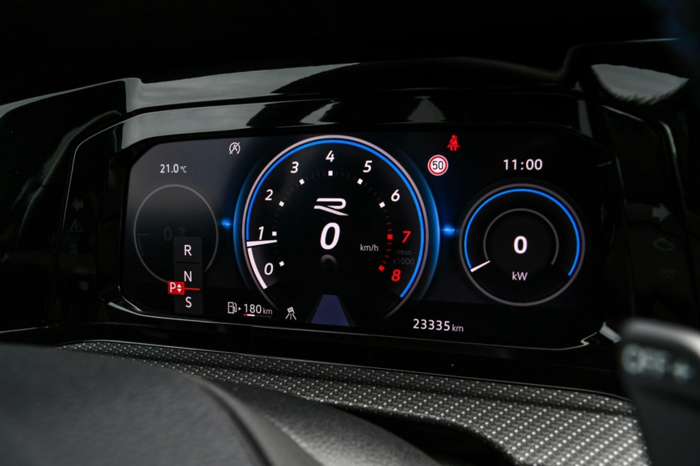 Foto van Cupra Formentor VZ E-hybrid