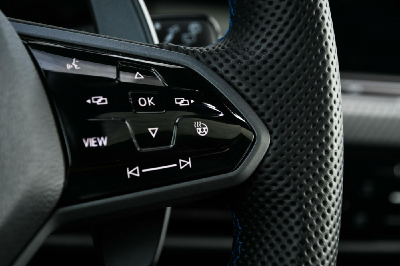 Foto van Cupra Formentor VZ E-hybrid