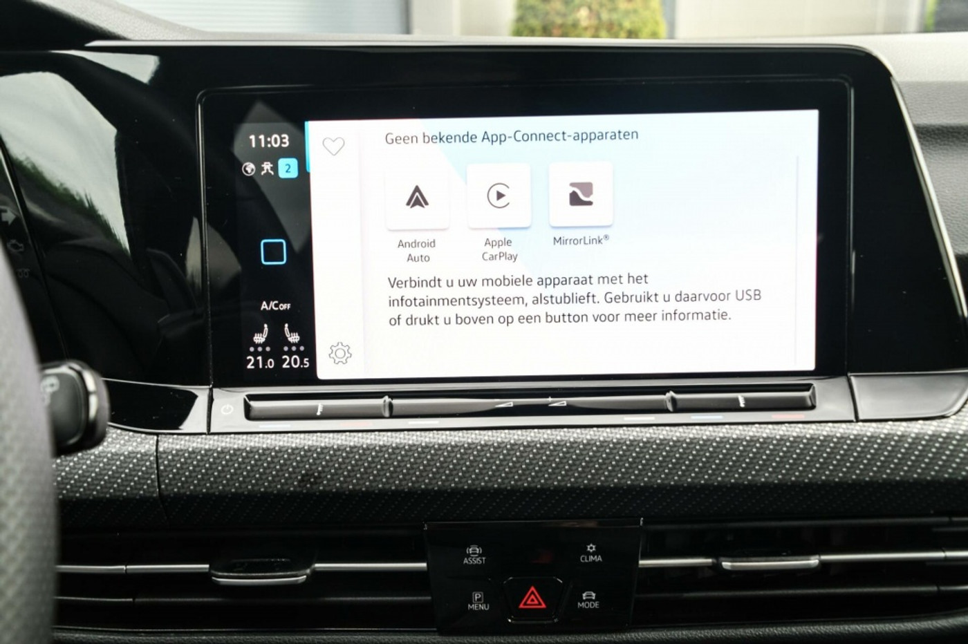 Foto van Cupra Formentor VZ E-hybrid