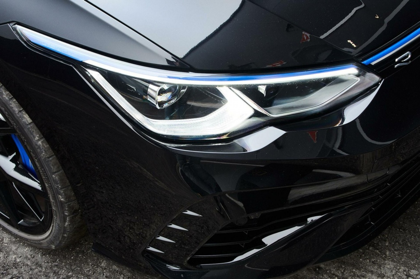 Foto van Cupra Formentor VZ E-hybrid
