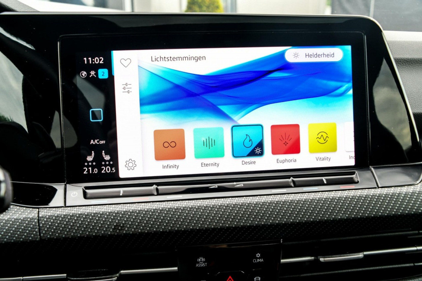 Foto van Cupra Formentor VZ E-hybrid