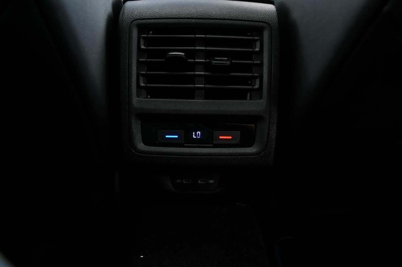 Foto van Cupra Formentor VZ E-hybrid