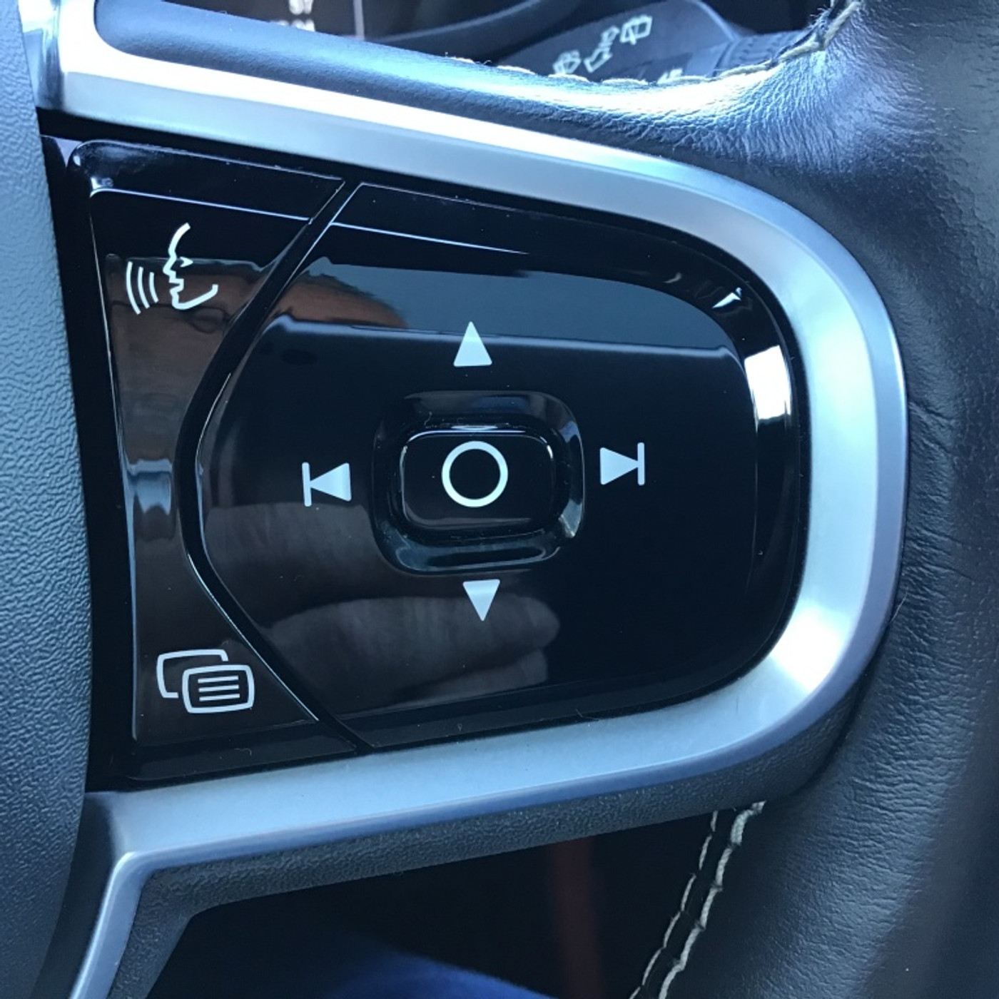 Foto van Volvo V60 T8 Twin Engine
