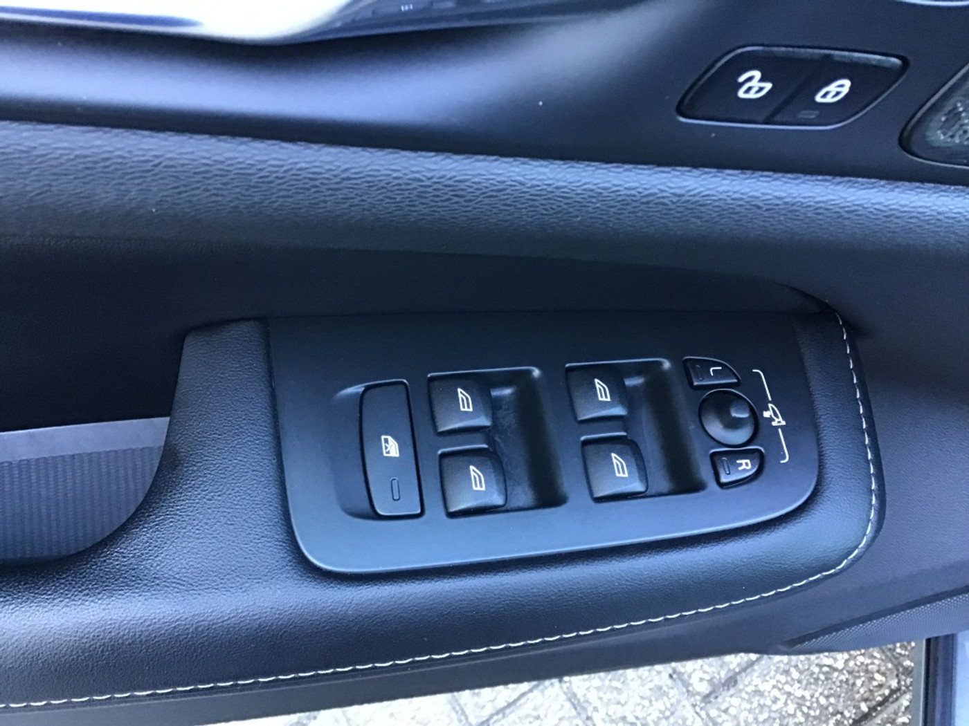 Foto van Volvo V60 T8 Twin Engine