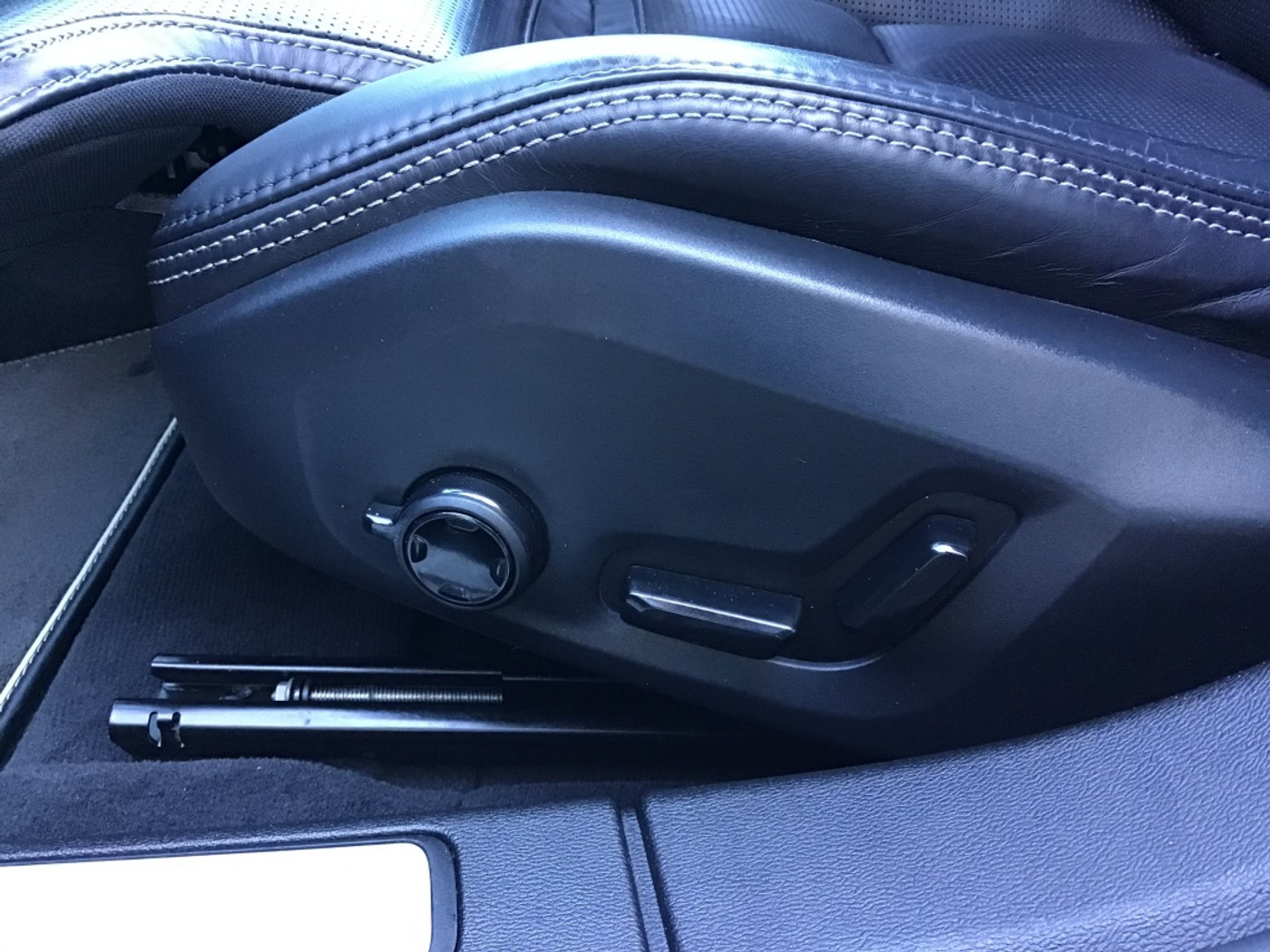 Foto van Volvo V60 T8 Twin Engine
