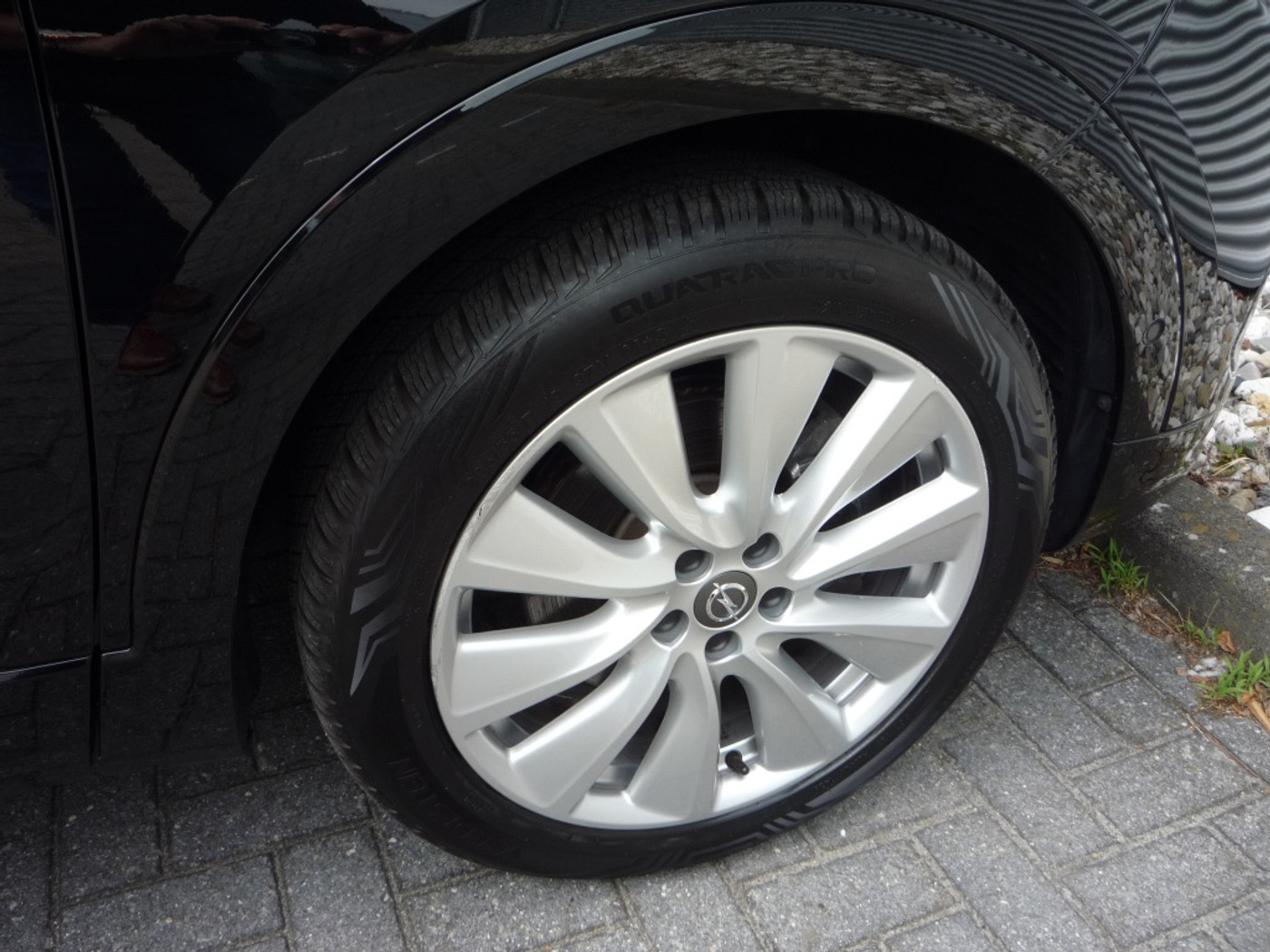Foto van Opel Grandland