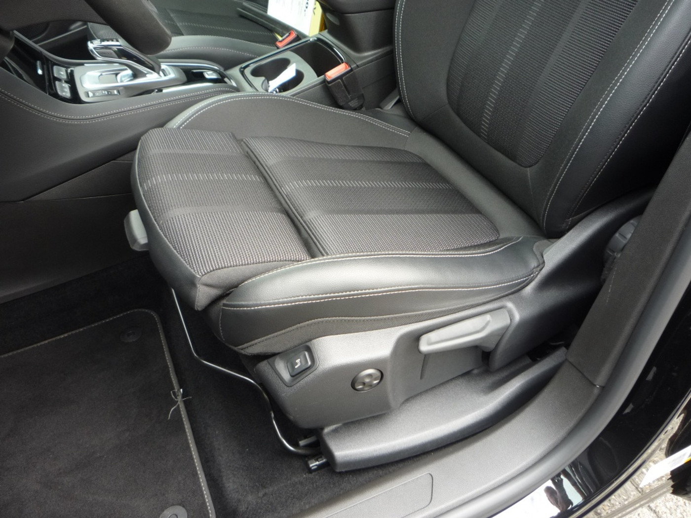 Foto van Opel Grandland
