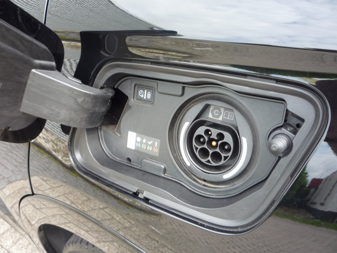 Foto van Opel Grandland