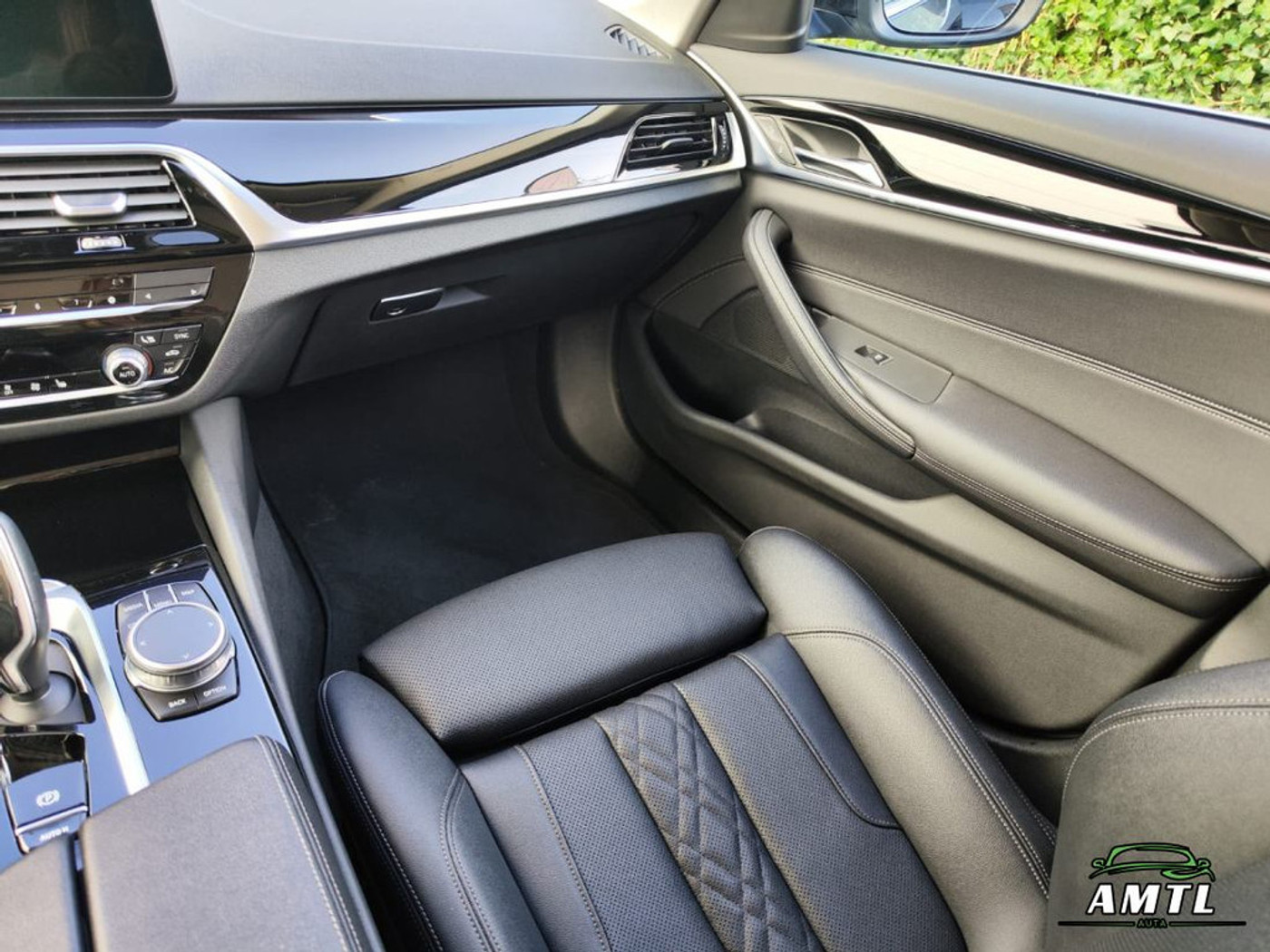 Foto van BMW 5 Series