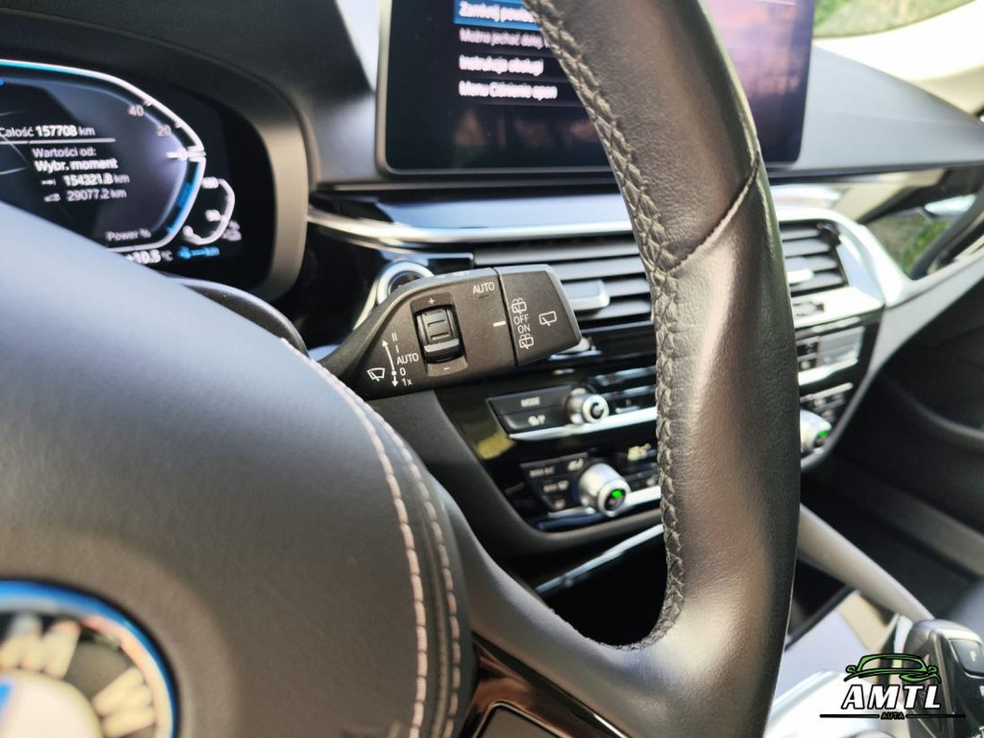 Foto van BMW 5 Series