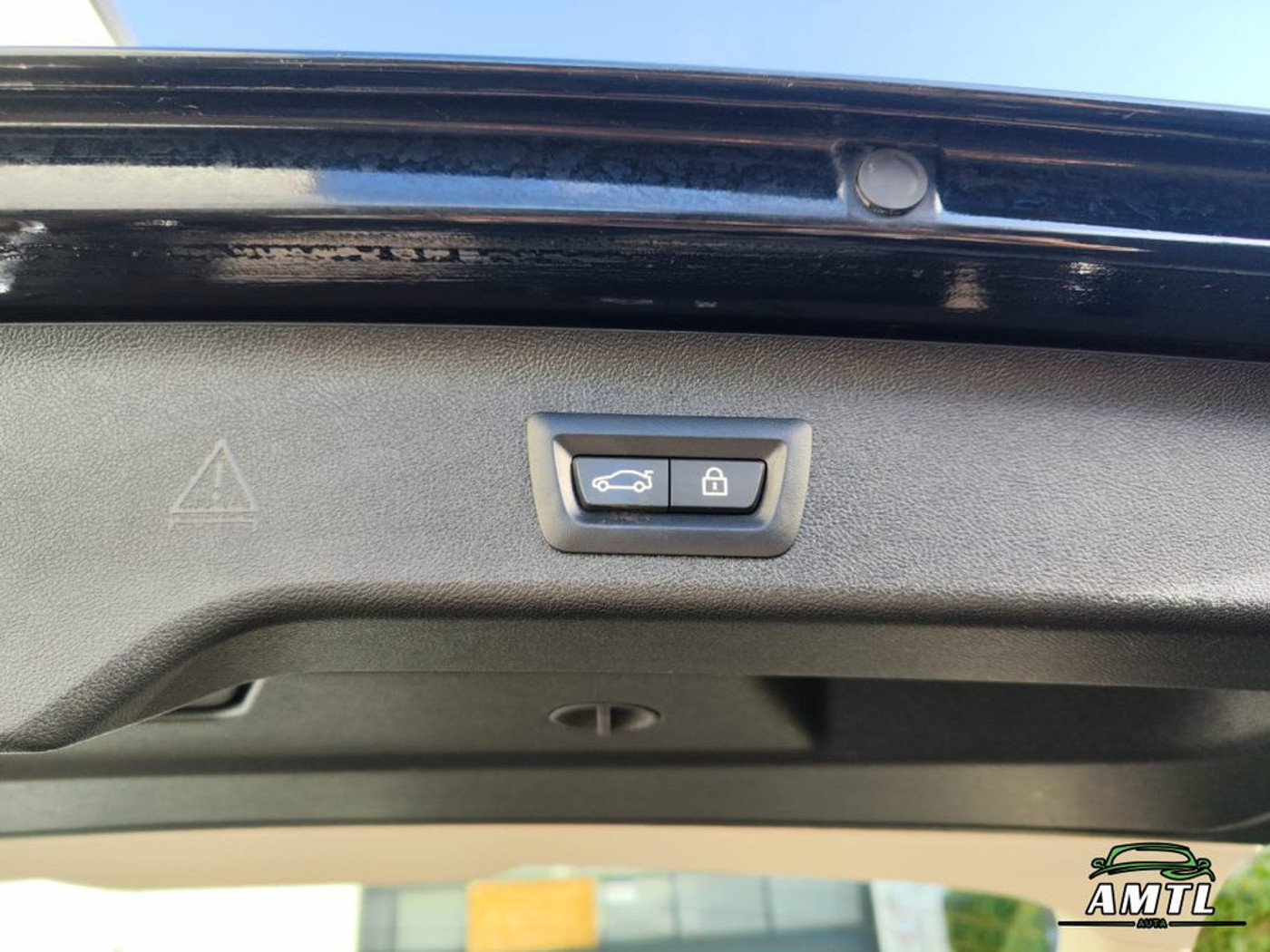 Foto van BMW 5 Series