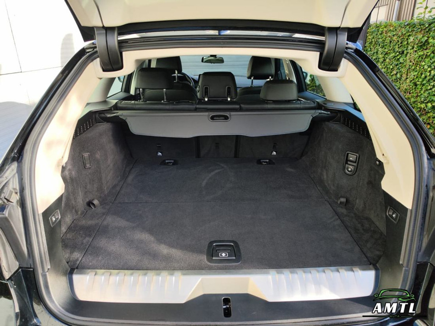 Foto van BMW 5 Series
