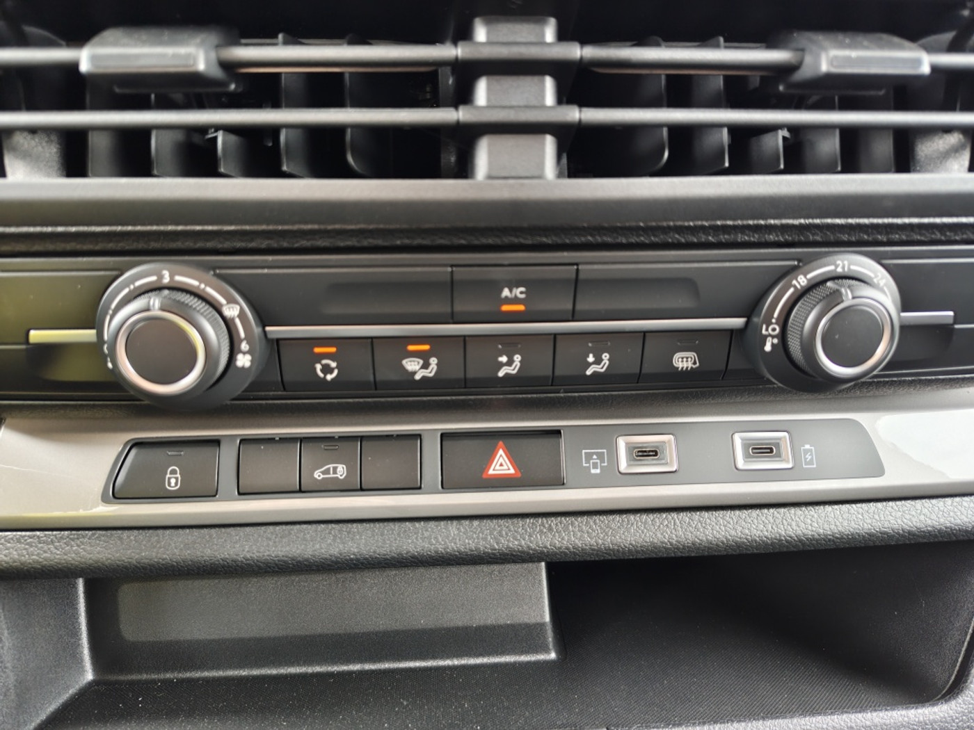 Foto van Toyota Proace
