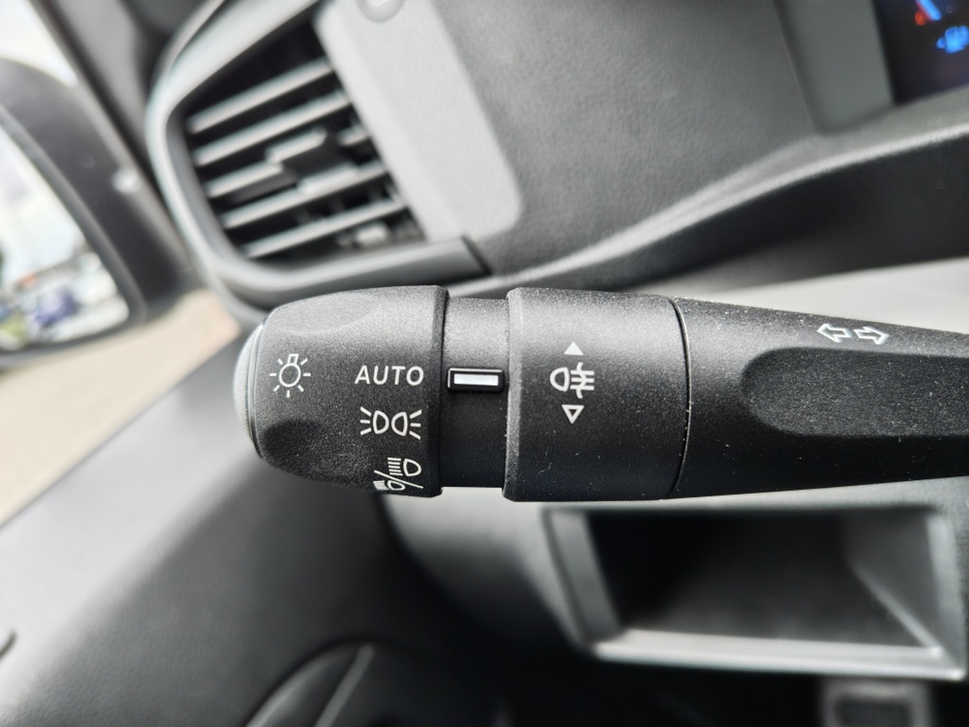 Foto van Toyota Proace