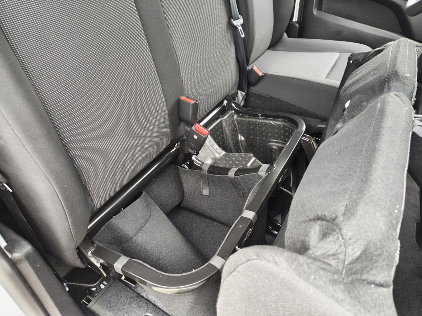 Foto van Toyota Proace