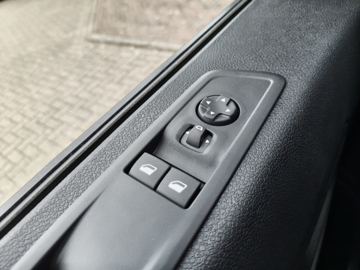 Foto van Toyota Proace