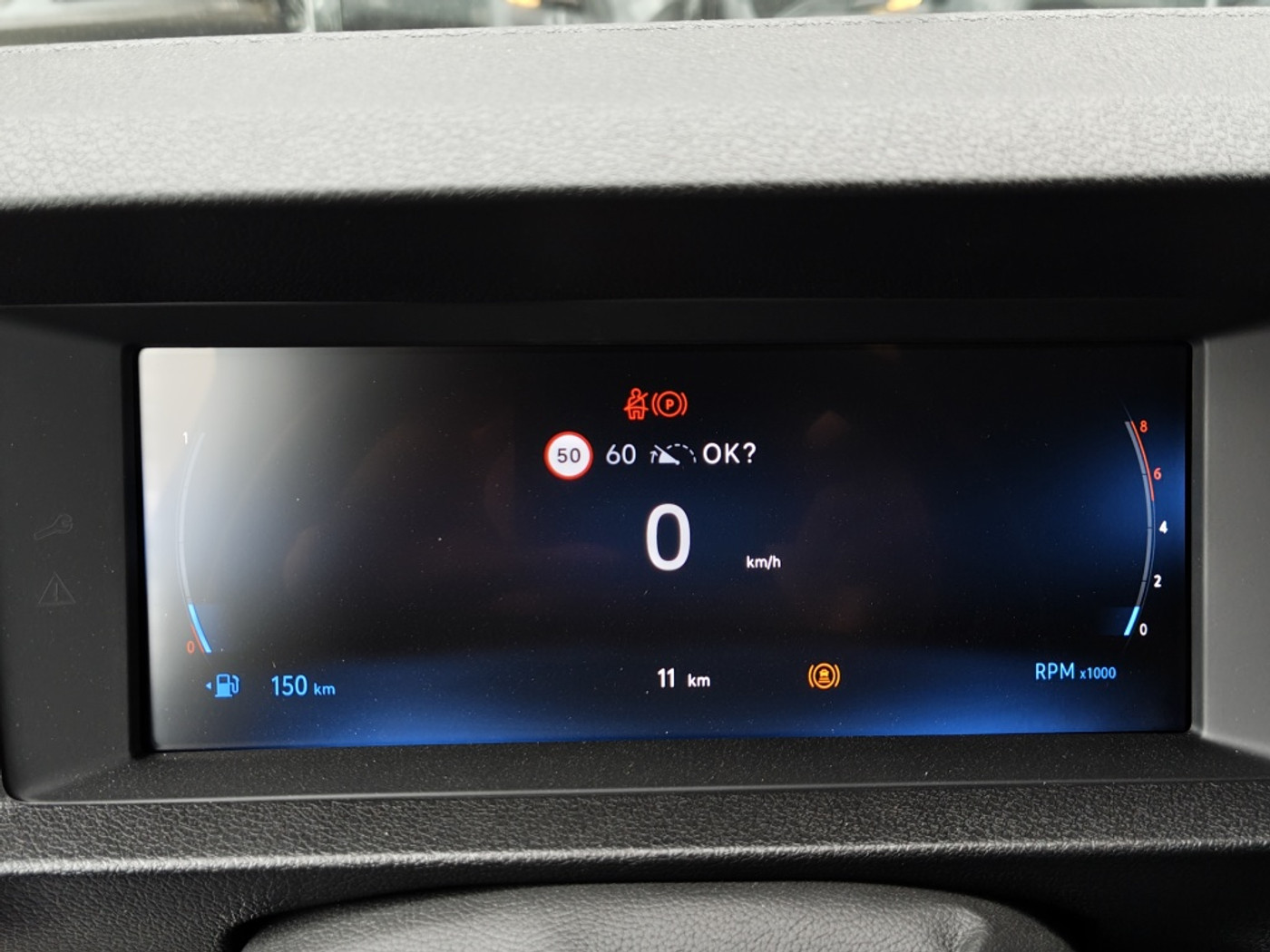 Foto van Toyota Proace