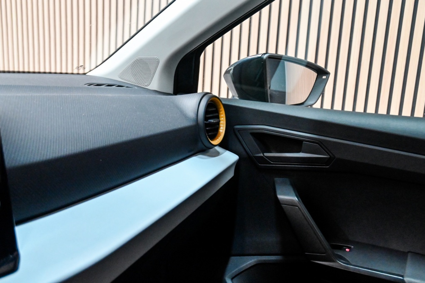 Foto van Seat Arona