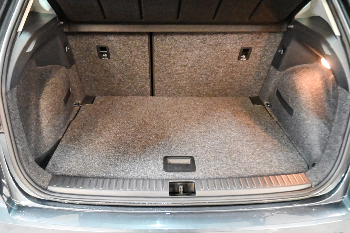 Foto van Seat Arona