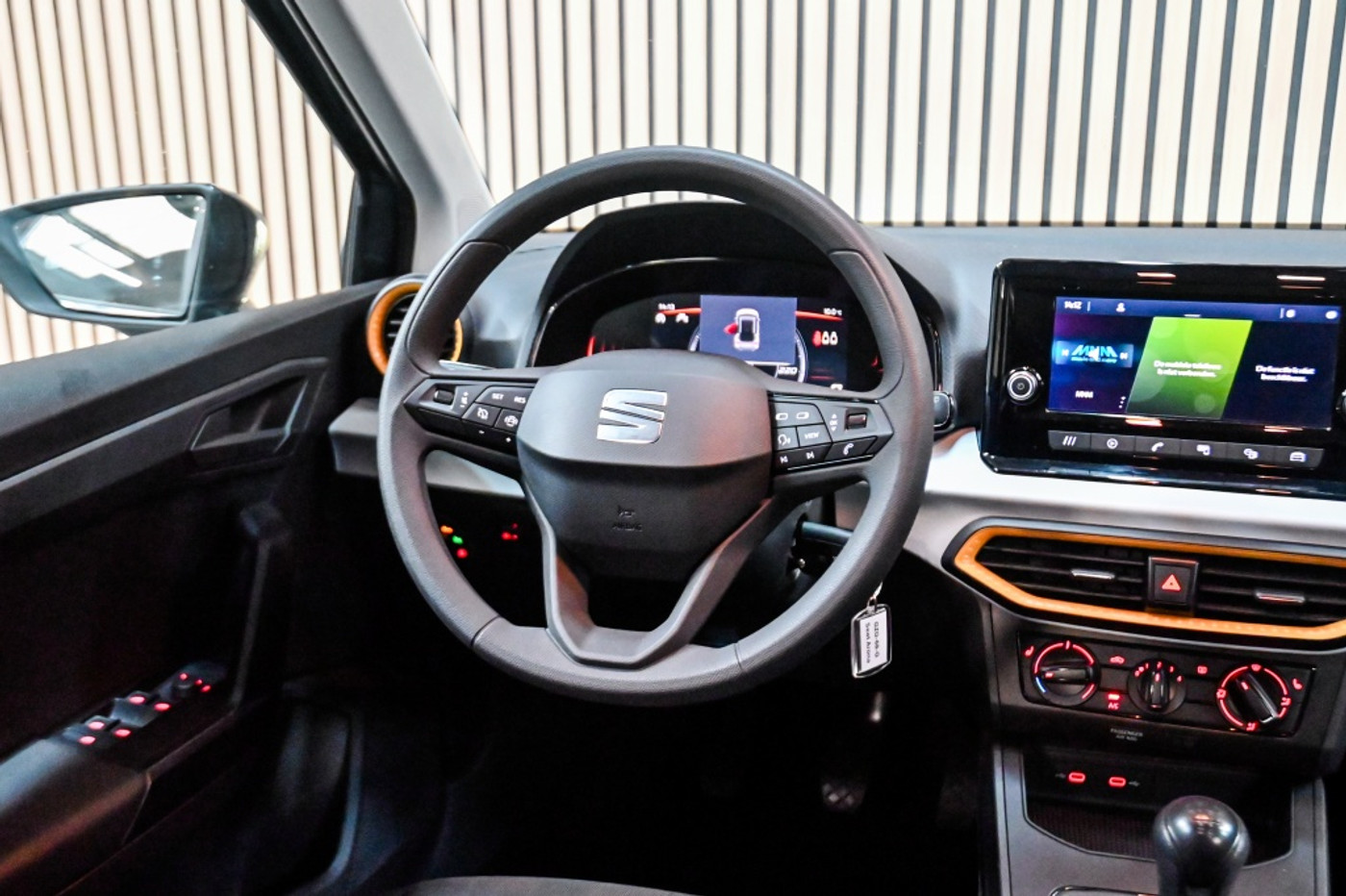Foto van Seat Arona