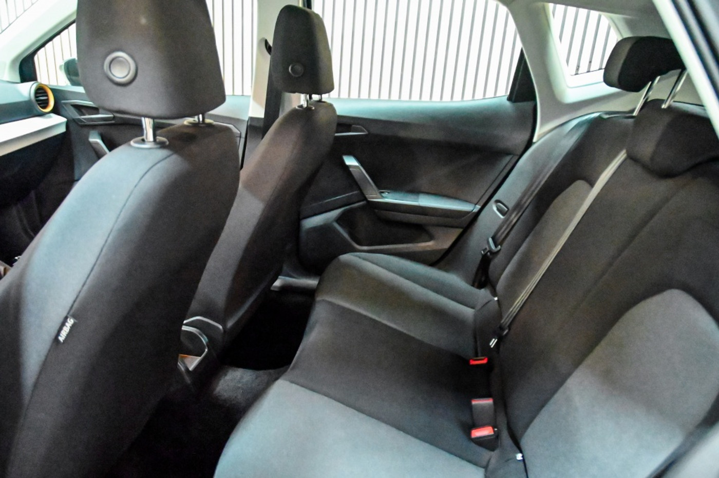 Foto van Seat Arona