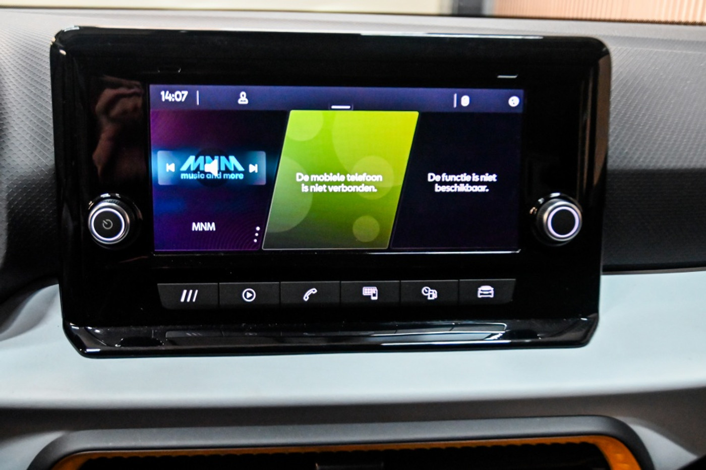 Foto van Seat Arona