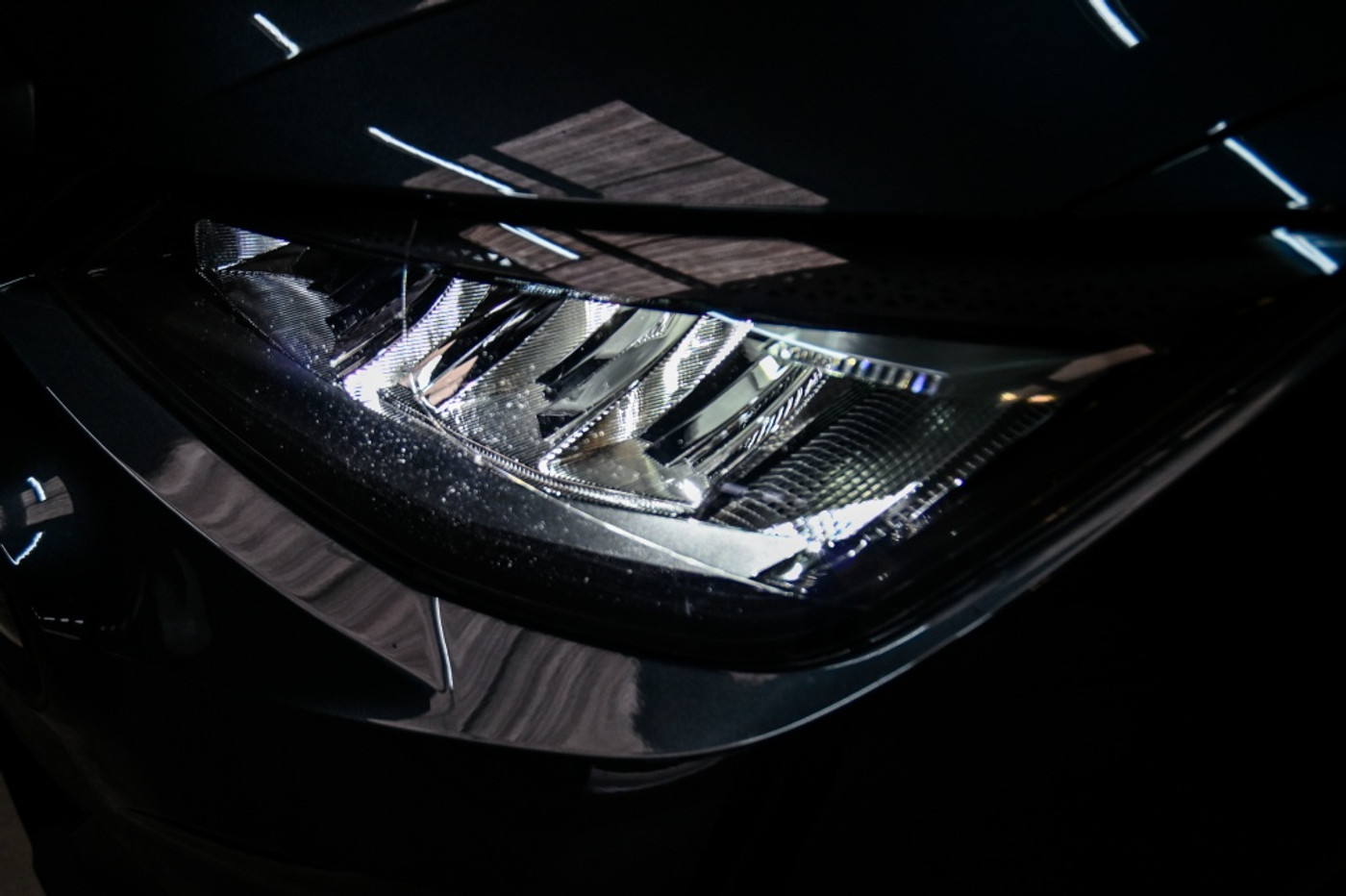Foto van Seat Arona