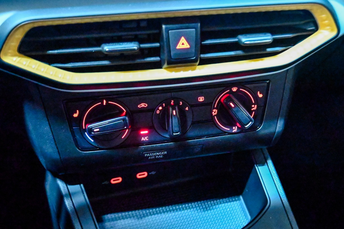 Foto van Seat Arona