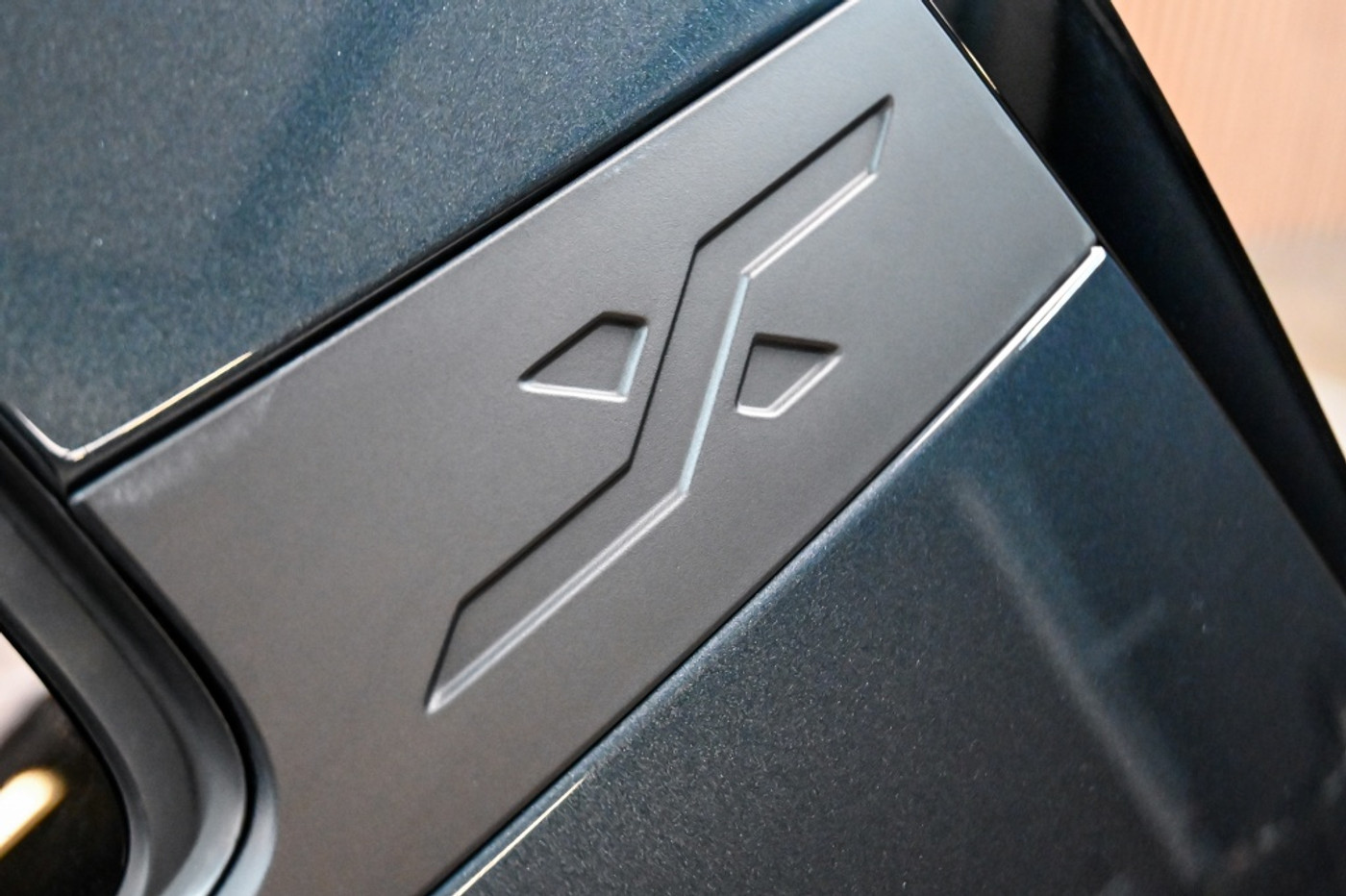 Foto van Seat Arona