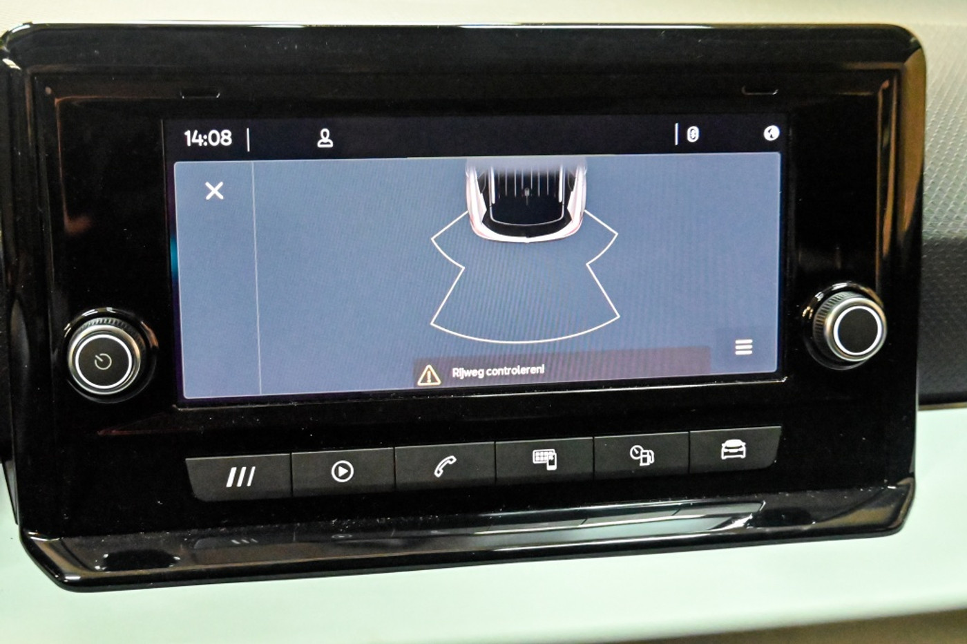 Foto van Seat Arona