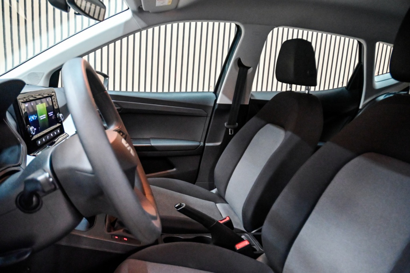 Foto van Seat Arona