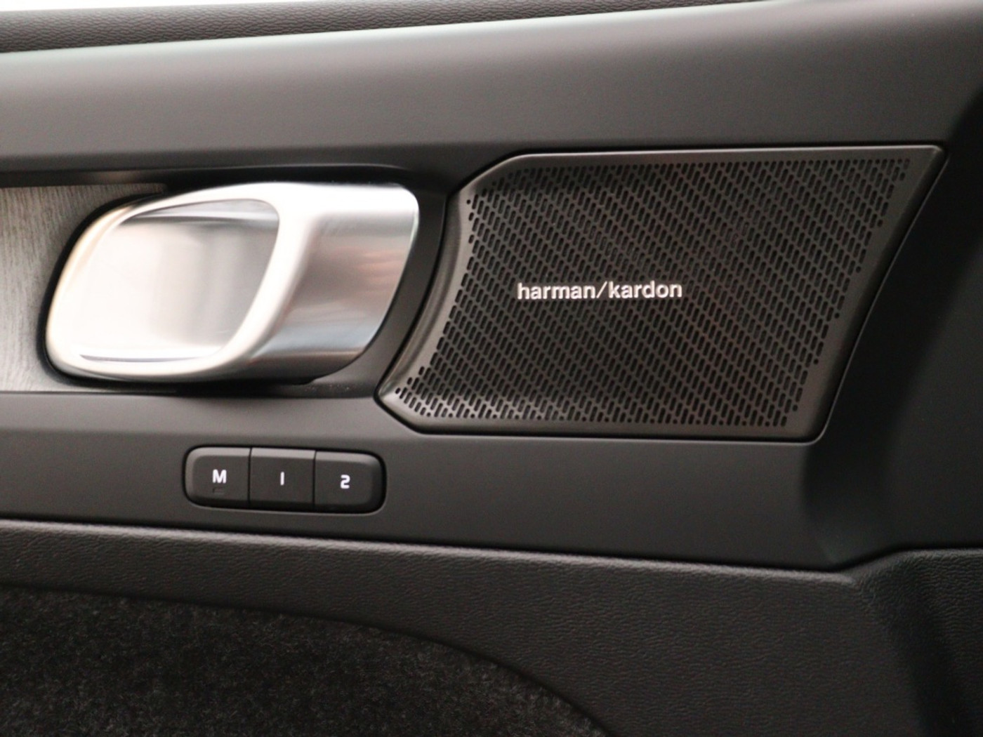Foto van Volvo Ex40