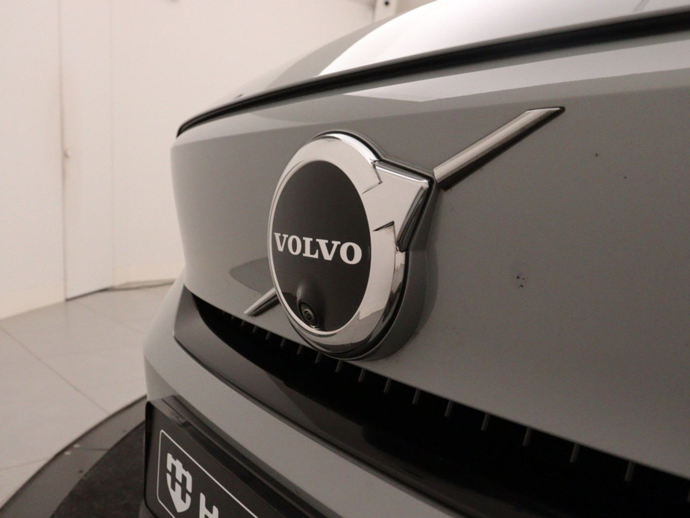 Foto van Volvo Ex40