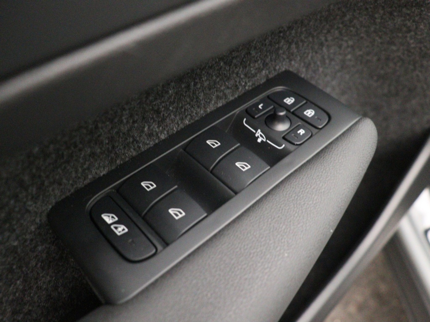 Foto van Volvo Ex40