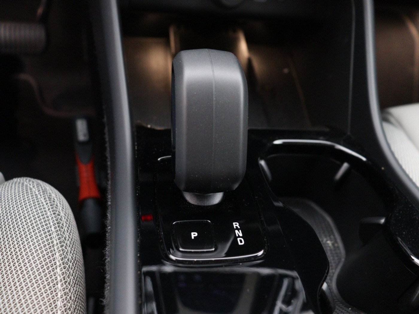 Foto van Volvo Ex40