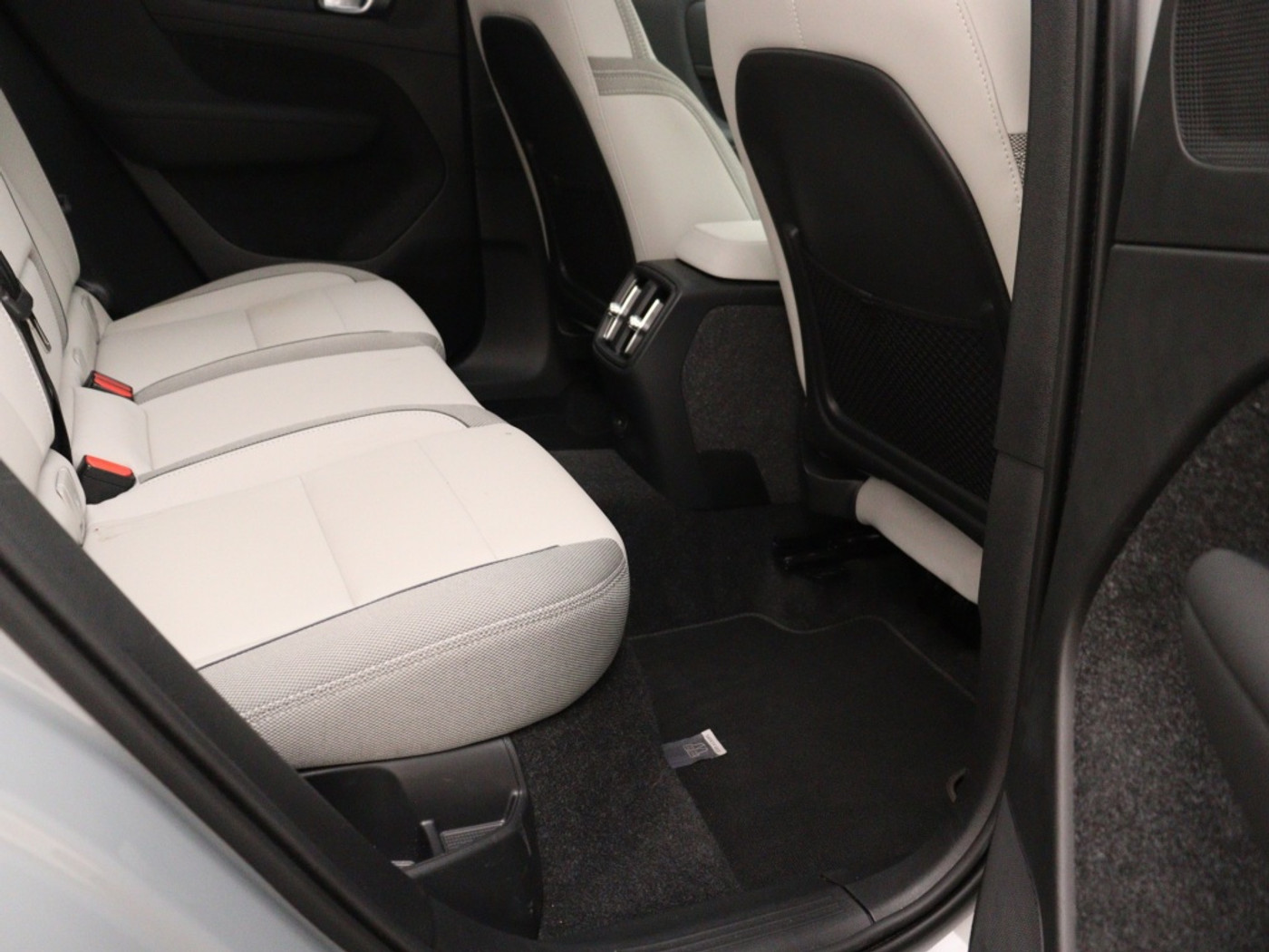 Foto van Volvo Ex40