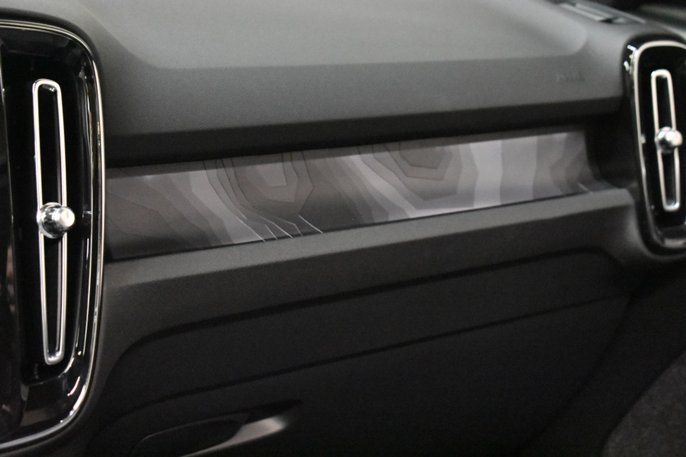 Foto van Volvo Ex40