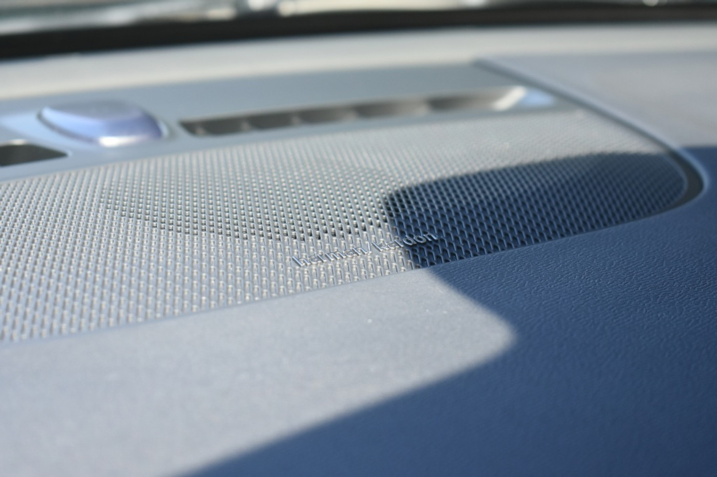 Foto van Volvo Ex40