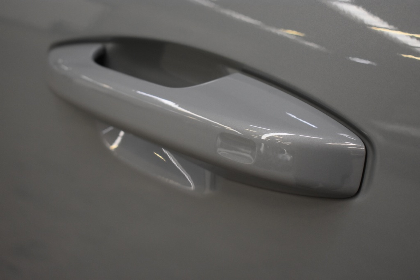 Foto van Volvo Ex40