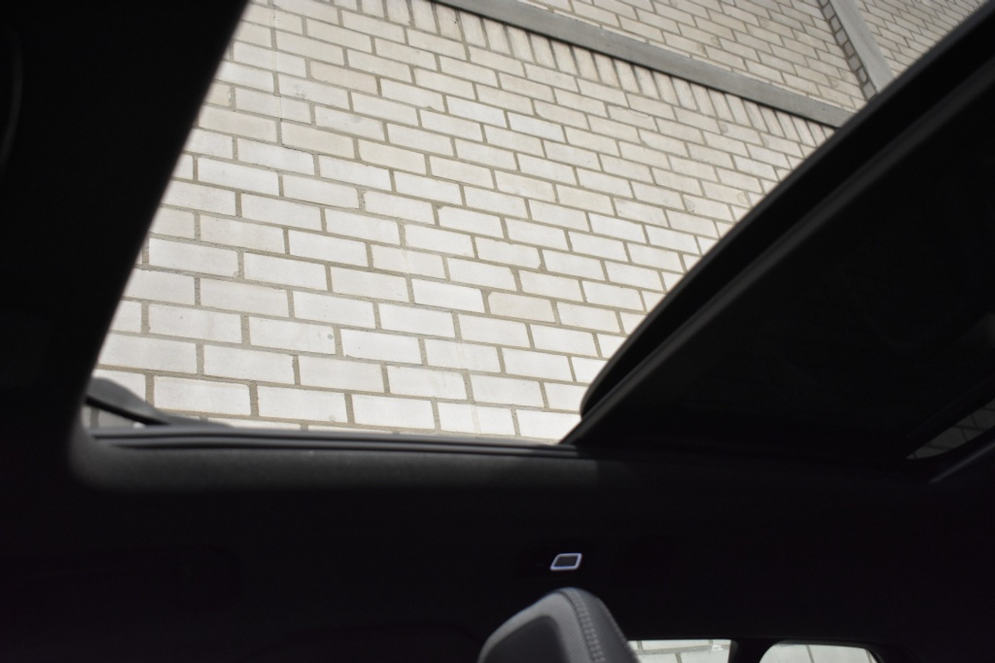 Foto van Volvo Ex40