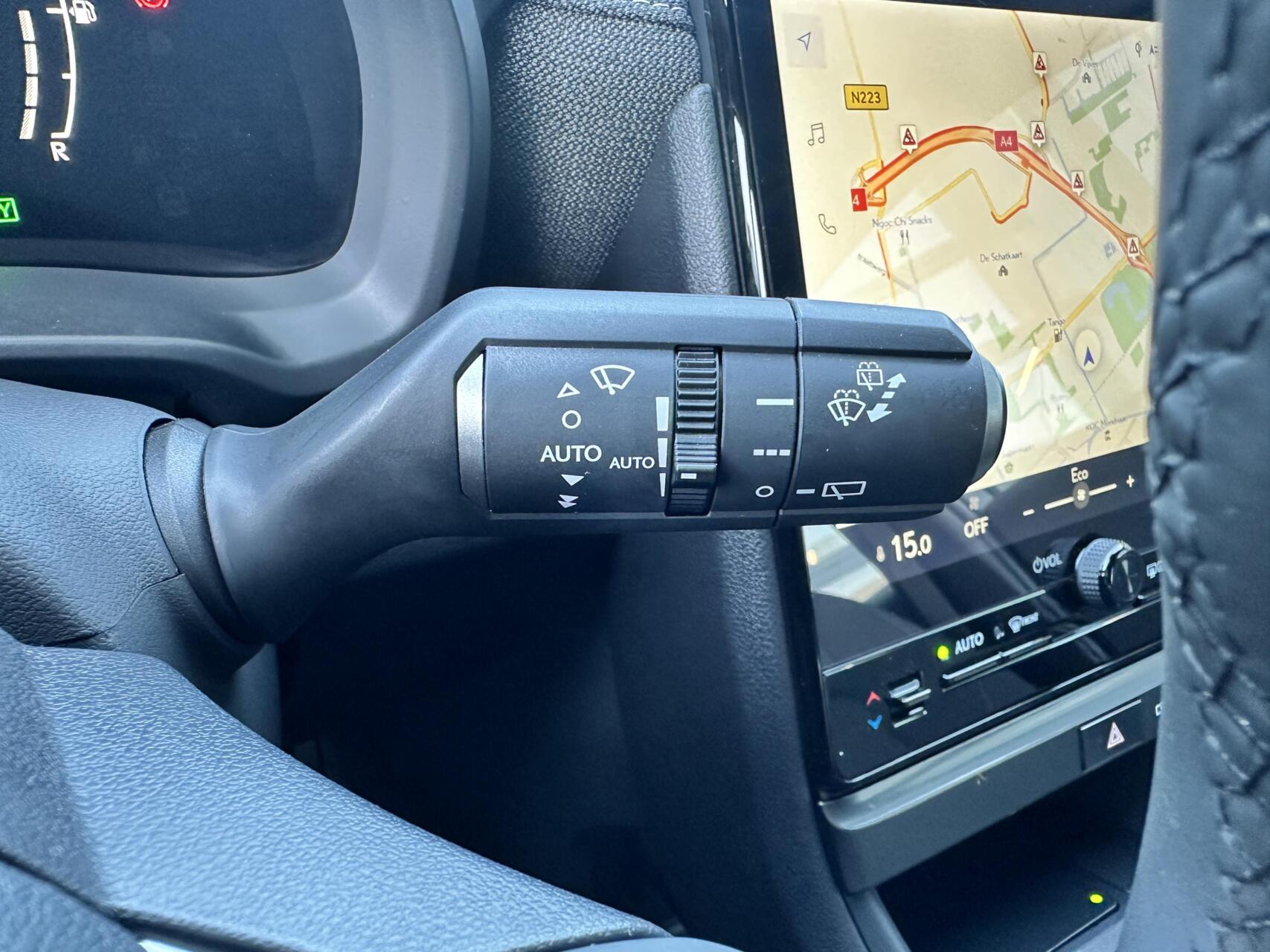 Foto van Lexus Lexus LBX
