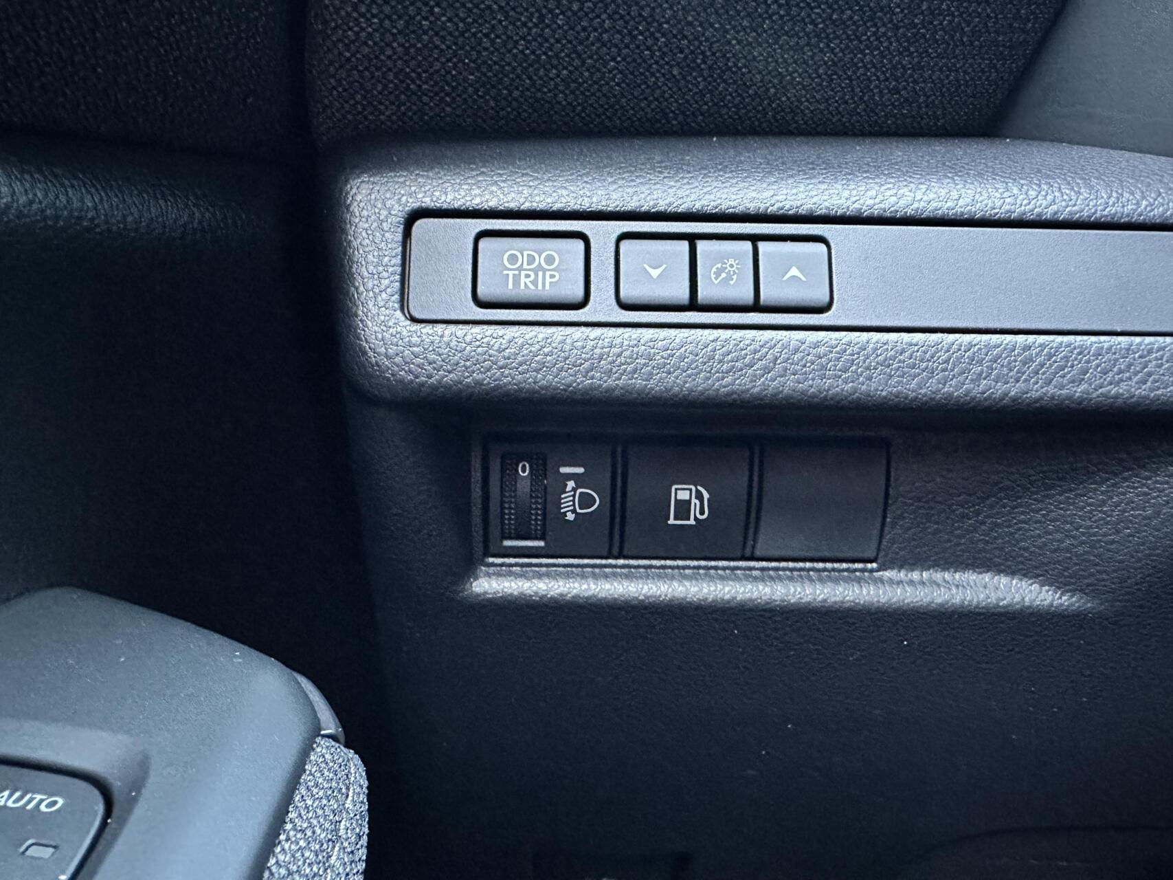 Foto van Lexus Lexus LBX