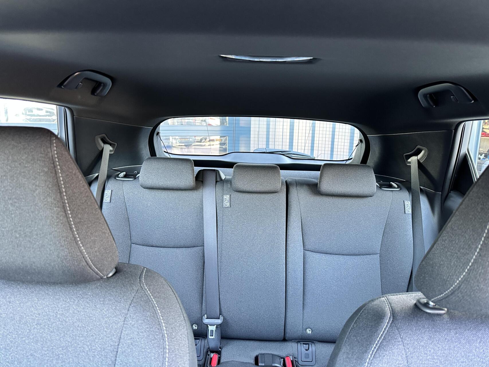 Foto van Lexus Lexus LBX