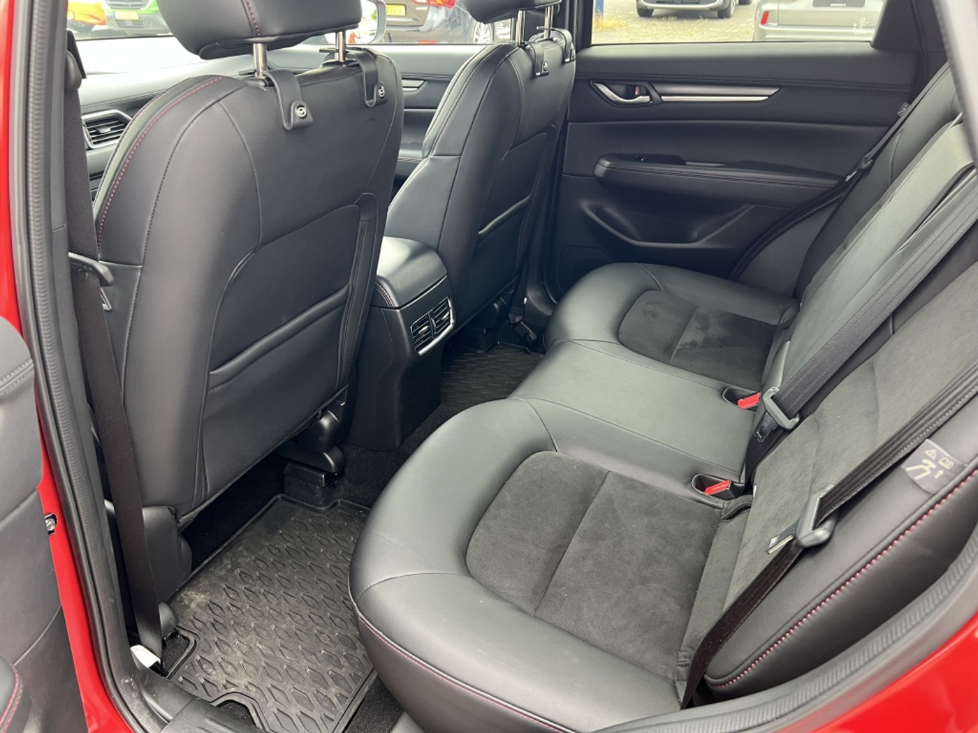 Foto van Mazda Mazda Cx-5