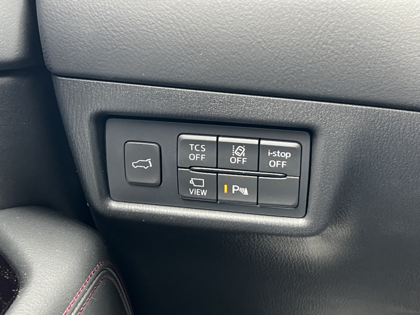Foto van Mazda Mazda Cx-5