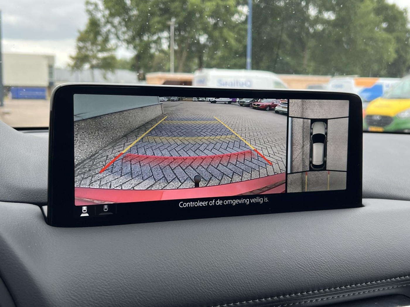 Foto van Mazda Mazda Cx-5