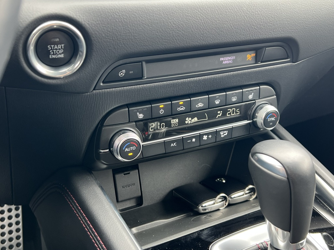 Foto van Mazda Mazda Cx-5